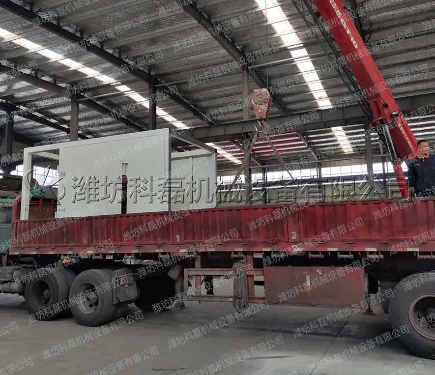 管鏈拆包 管鏈輸送機(jī) 噸袋拆包機(jī) 發(fā)貨實(shí)拍 第3張