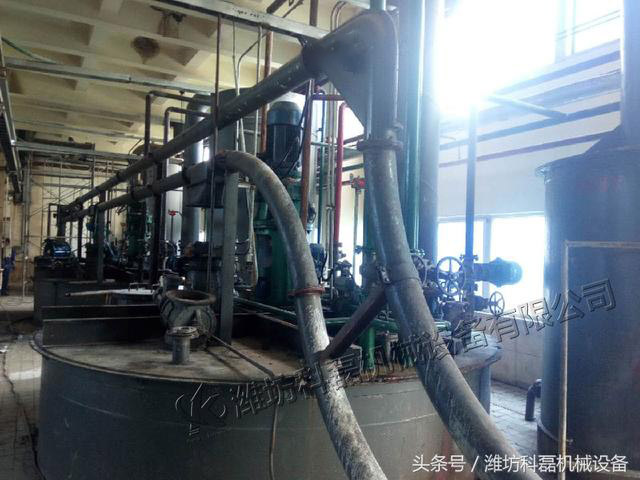 管鏈輸送機非標定制，讓石油焦擁有屬于自己的輸送夢 第2張