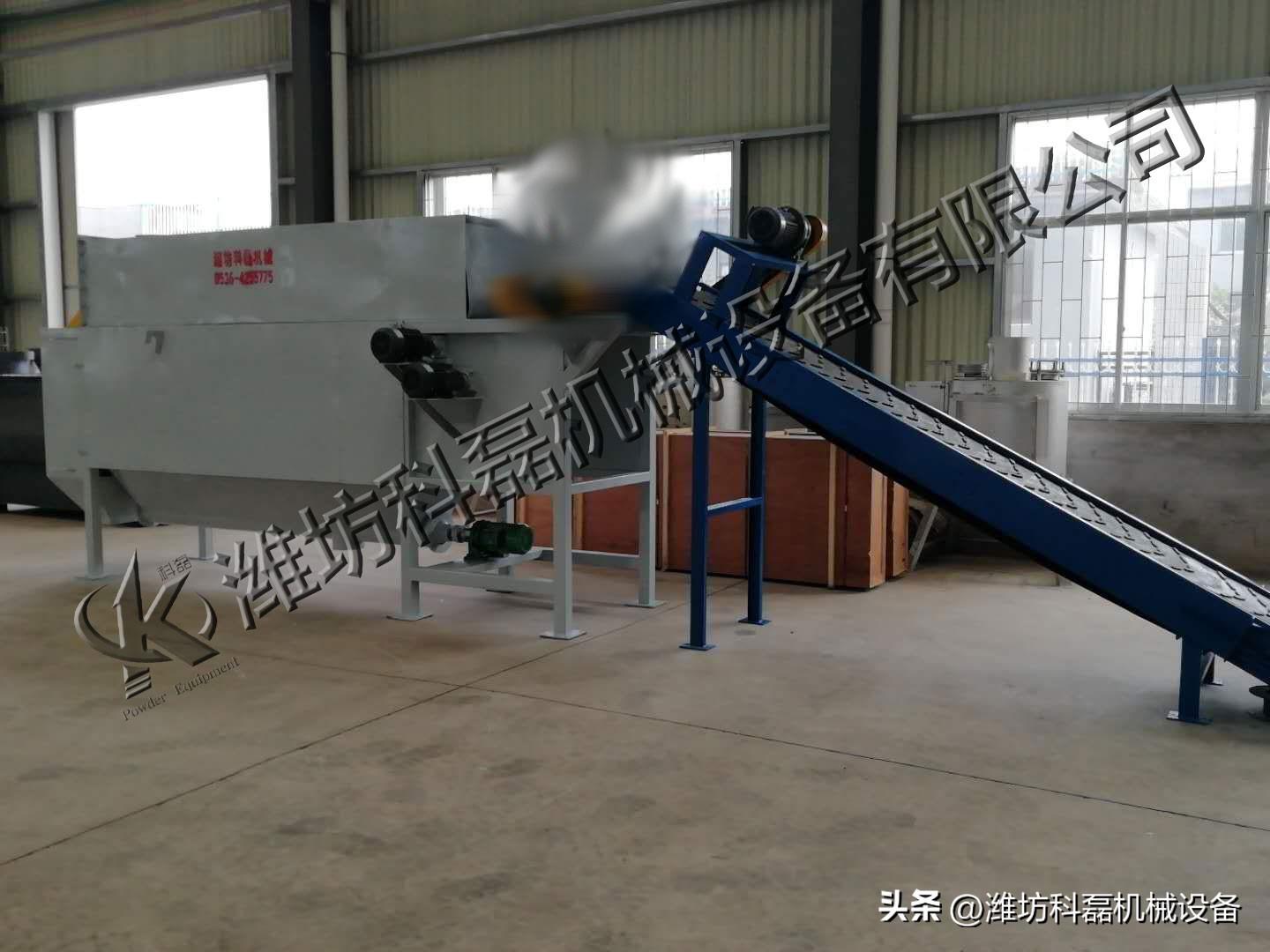 小袋拆包機(jī)拆分徹底,解決了很多行業(yè)的拆包卸料問題 自動(dòng)拆包機(jī) 小袋拆包機(jī) 第2張 小袋拆包機(jī)拆分徹底,解決了很多行業(yè)的拆包卸料問題 自動(dòng)拆包機(jī) 小袋拆包機(jī) 第2張